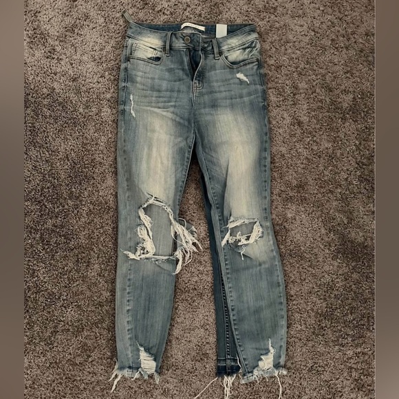 Jean bundle! - Picture 2 of 3